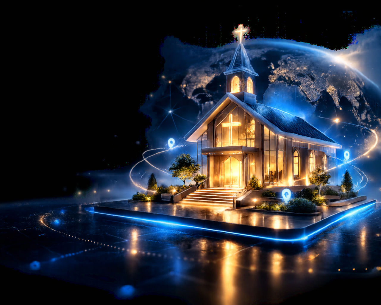 Eagle Point Community Bible Church